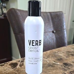 Verb Ghost Dry Oil